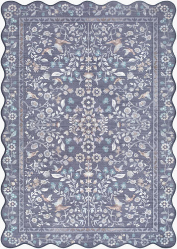 Livabliss Lavable LVB-2339 Rug