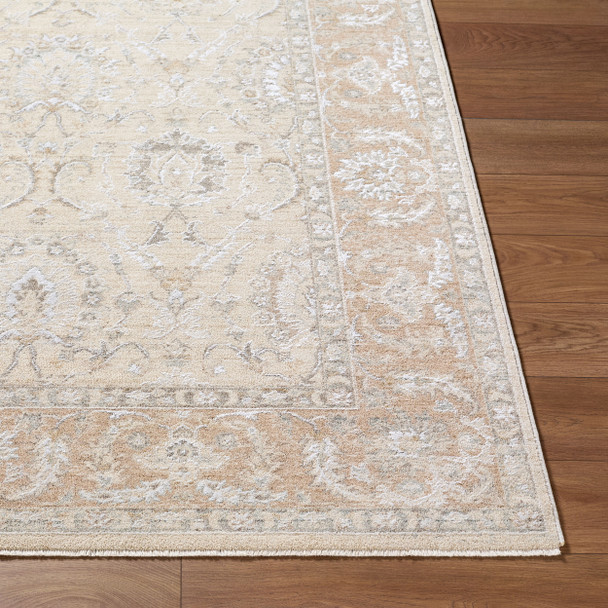 Livabliss Lotus LOT-2307 Rug