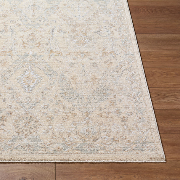 Livabliss Lotus LOT-2310 Rug
