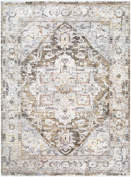 Livabliss Mansfield MFD-2302 Rug