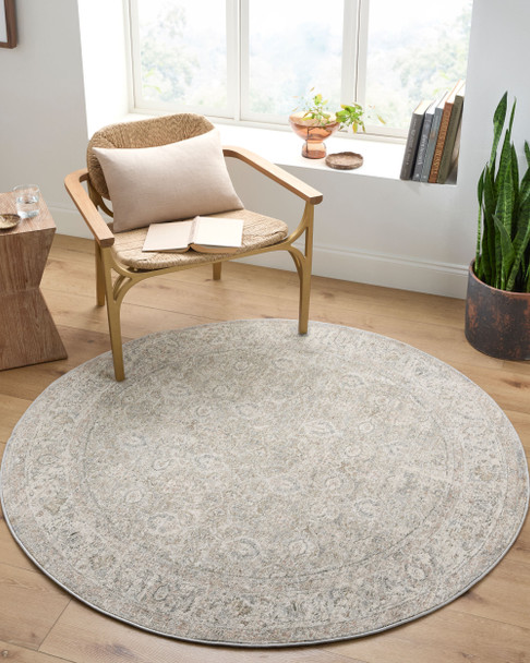 Livabliss Poetry POI-2307 Rug