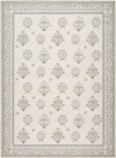 Livabliss Thistle THT-2301 Rug