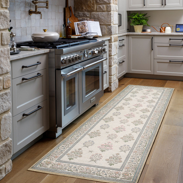Livabliss Thistle THT-2301 Rug