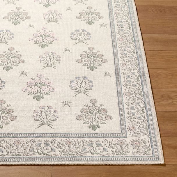 Livabliss Thistle THT-2301 Rug