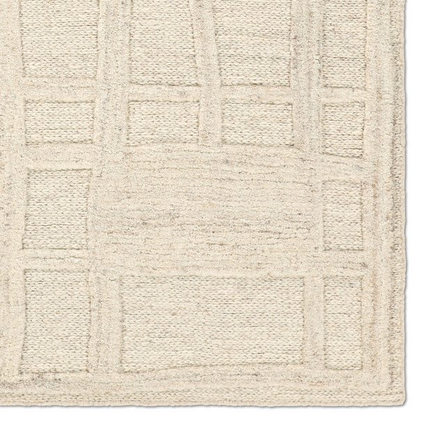 Jaipur Living Bavell BAV04 Lustrous Rug