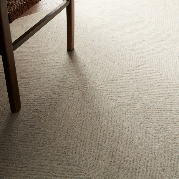 Jaipur Living Labyrinth LAB04 Tulsi Rug