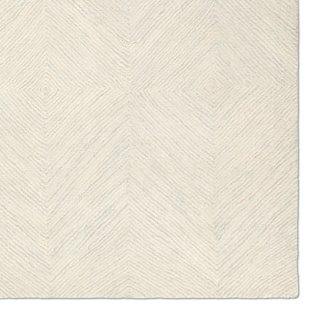 Jaipur Living Labyrinth LAB04 Tulsi Rug