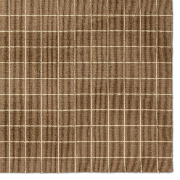 Jaipur Living Oxford By Barclay Butera OBB06 Club Rug
