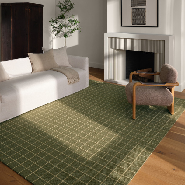Jaipur Living Oxford By Barclay Butera OBB07 Club Rug