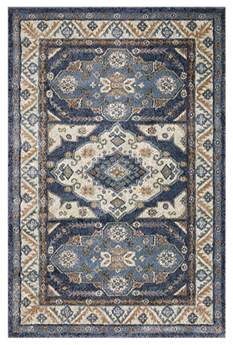 Oriental Weavers Gemma GEM02 Rug