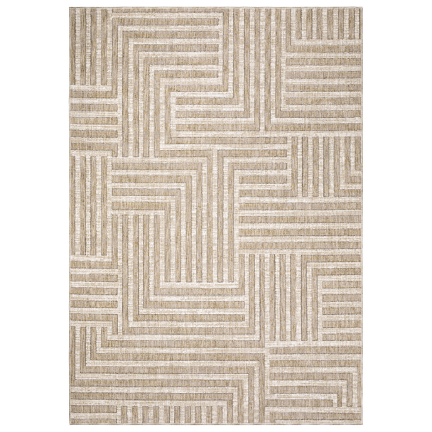 Oriental Weavers Hunter HNT03 Rug
