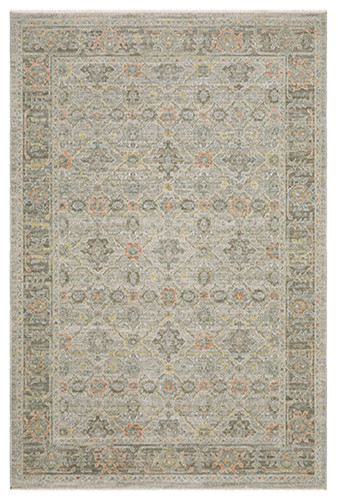 Oriental Weavers Keaton KEA10 Rug