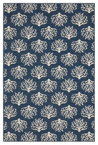Oriental Weavers Meridian 7420A Rug