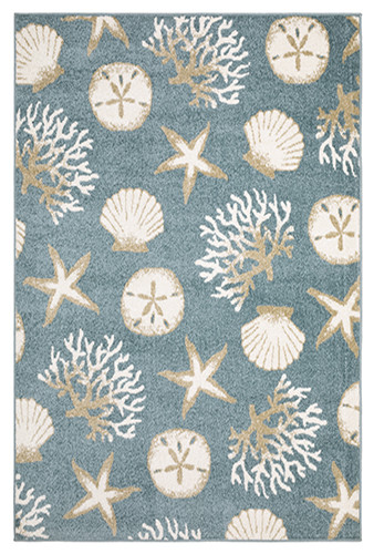 Oriental Weavers Quinn QUI01 Rug