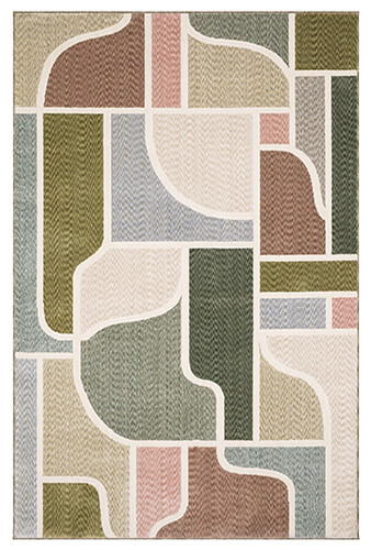 Oriental Weavers Tisdell TIS02 Rug