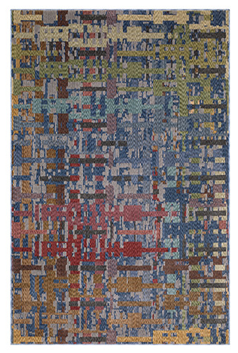 Oriental Weavers Tisdell TIS03 Rug