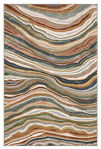 Oriental Weavers Tisdell TIS07 Rug