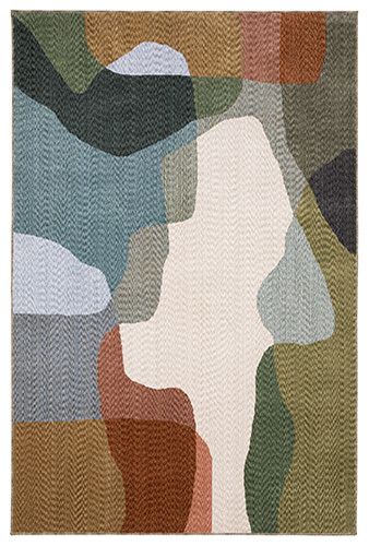 Oriental Weavers Tisdell TIS11 Rug