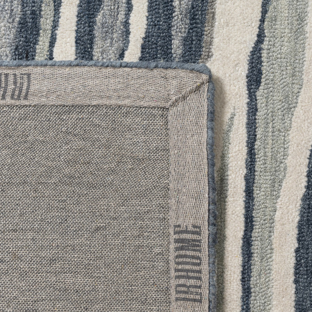 LR Home Tahoe 82652 Blue Seafoam Rug