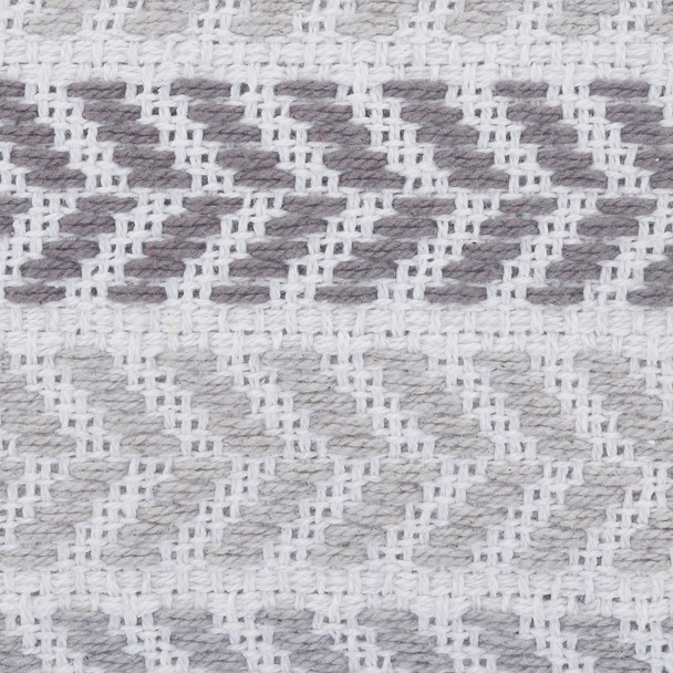 LR Home Altair 07253 Gray Pillow