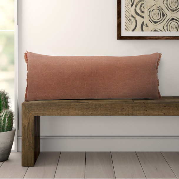 LR Home Neera 07834 Adobe Pillow
