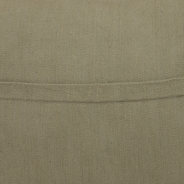 LR Home South Hampton 08508 Sage Green Pillow