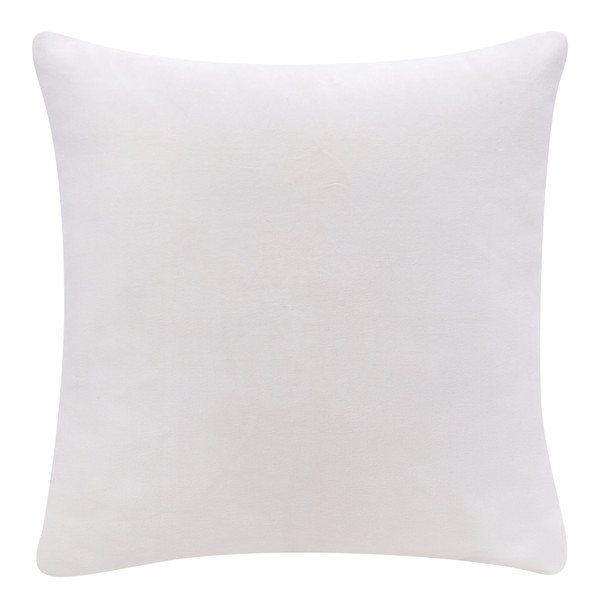 LR Home Stacy Garcia 8422 Ivory Pillow