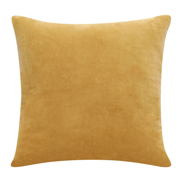 LR Home Stacy Garcia 8424 Ochre Pillow