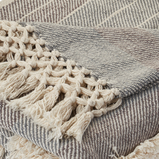 LR Home Sundry 80165 Multi Throw