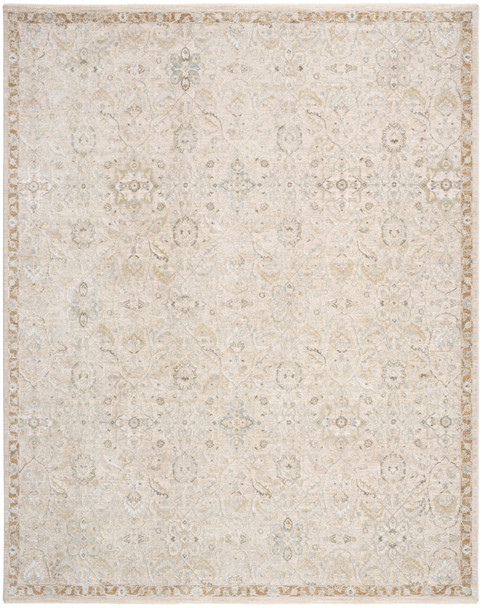 Nourison Envy EVV04 Taupe Rug