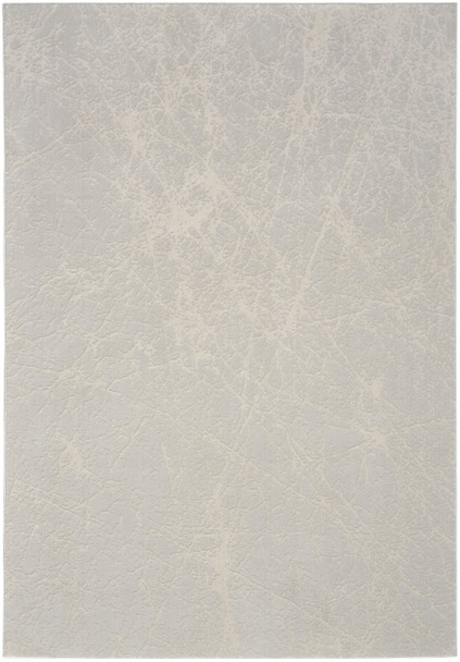 Nourison Lillian LIL01 Ivory Cream Rug
