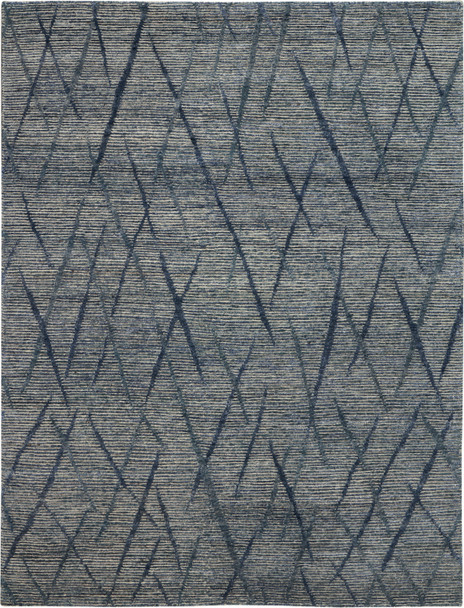 Nourison OCEAN OCP02 Indigo Rug
