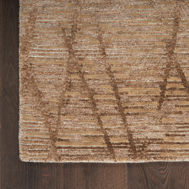 Nourison OCEAN OCP02 Saddle Rug