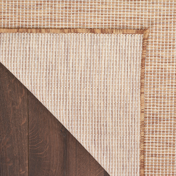 Nourison Positano POS01 Jute Rug