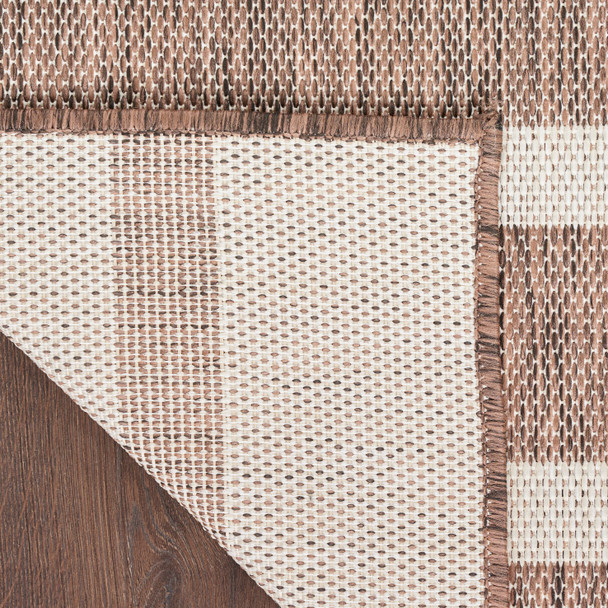 Nourison Positano POS03 Natural Ivory Rug