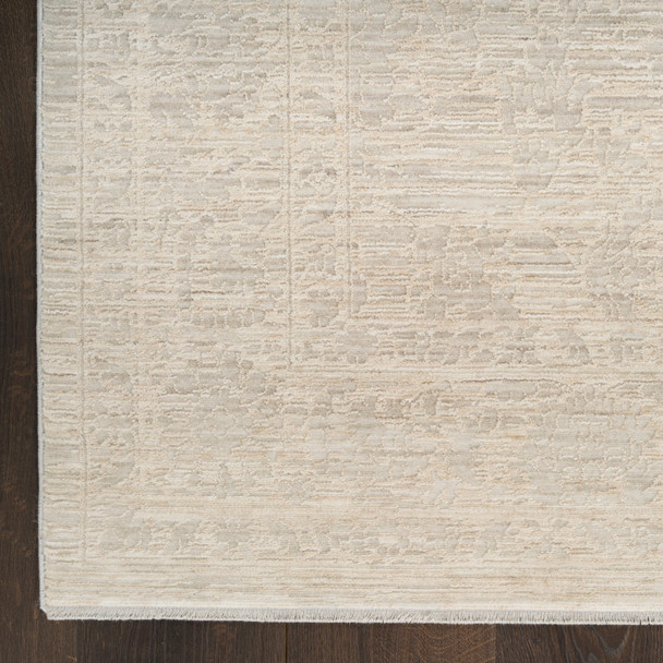 Nourison Shadows SHW03 Ivory Grey Rug