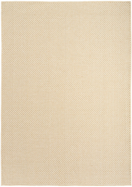 Nourison Tulum TLM03 Cream Rug