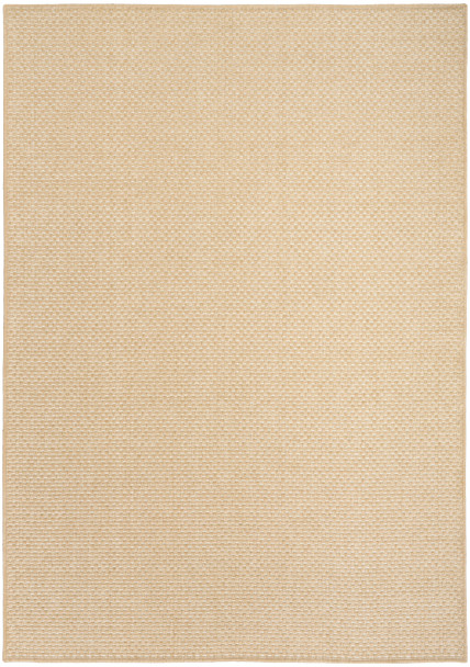 Nourison Tulum TLM03 Taupe Rug