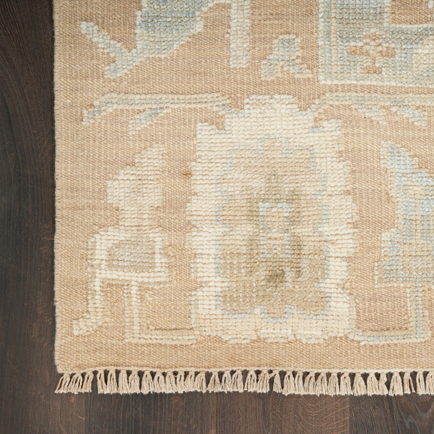 Nourison Whispers WHP06 Dusty Mauve Rug