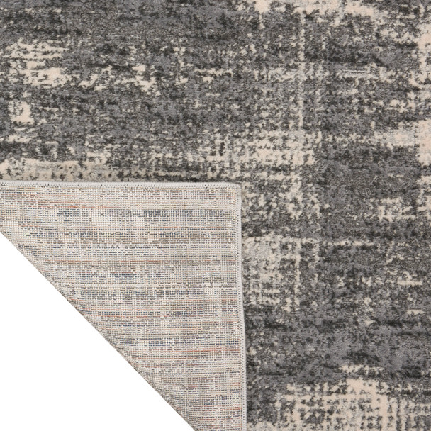 Nourison Calvin Klein CK950 Rush CK953 Grey Beige Rug