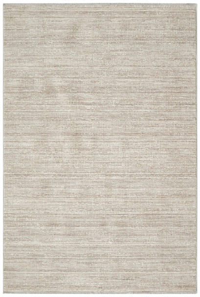 Nourison Calvin Klein CK079 Notes NOT03 Ivory Grey Rug