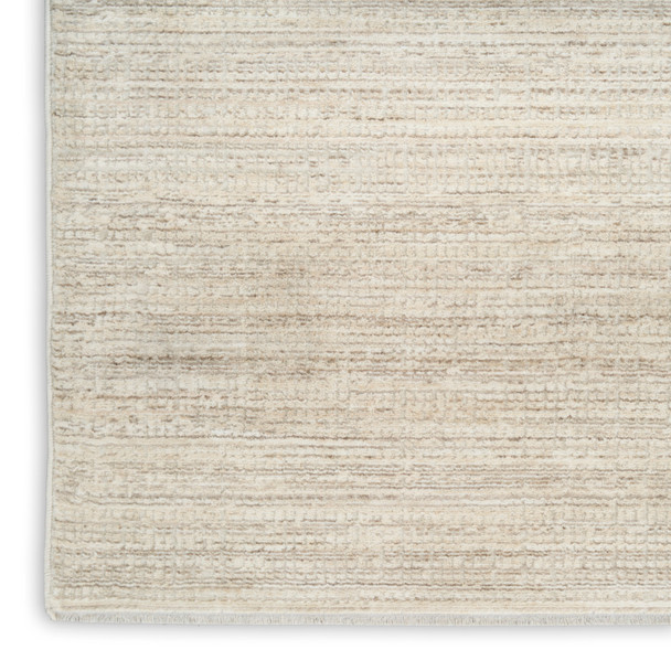 Nourison Calvin Klein CK079 Notes NOT03 Ivory Grey Rug