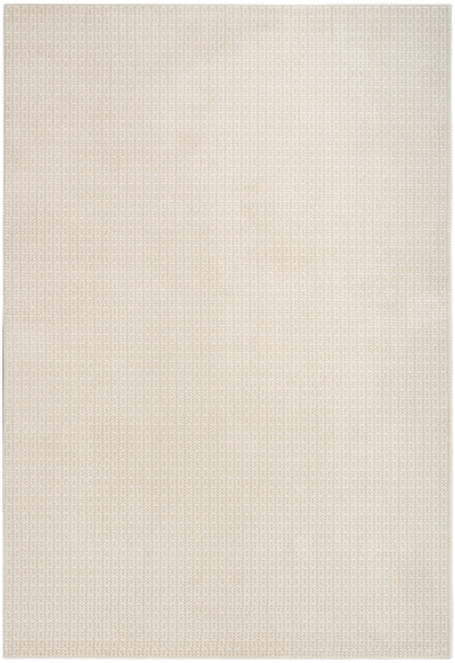 Nourison DKNY Atlantic Avenue AAV01 Beige Rug