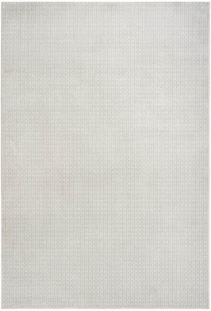 Nourison DKNY Atlantic Avenue AAV01 Grey Rug