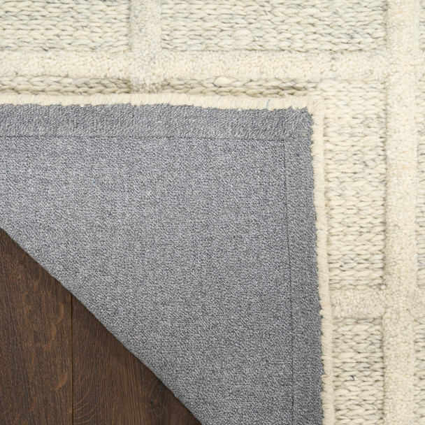 Nourison DKNY Pure Framework FRA01 Ivory Rug