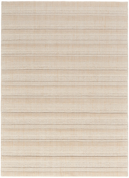 Nourison DKNY Pure Multi Weave MTW01 Camel Rug