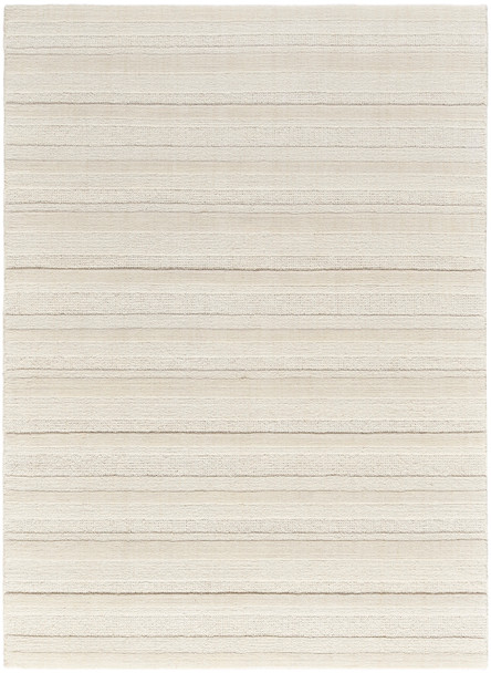 Nourison DKNY Pure Multi Weave MTW01 Ivory Rug