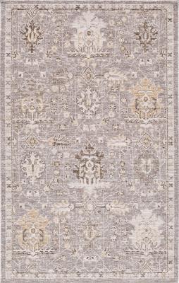 Kas Mira 4614 Taupe Allure Rug