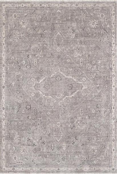 Kas Portia 4904 Silver Winslow Rug