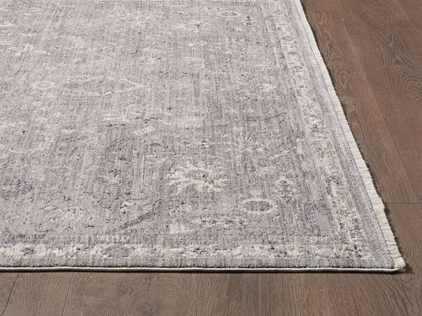 Kas Portia 4904 Silver Winslow Rug